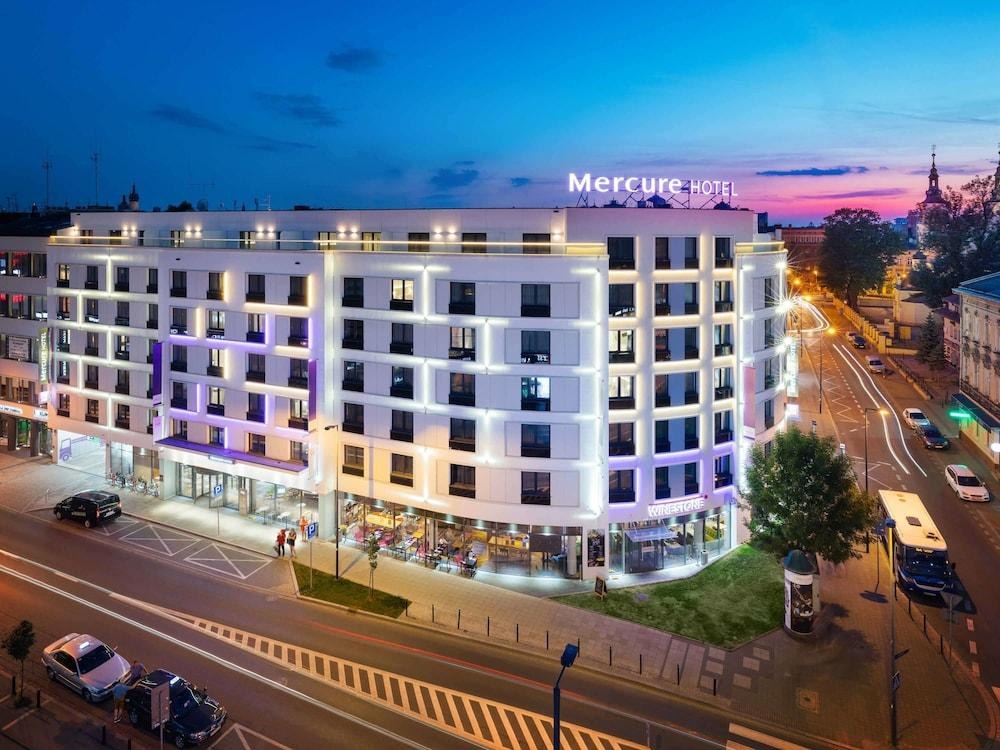 Mercure Krakow Stare Miasto (Old Town) photo 2