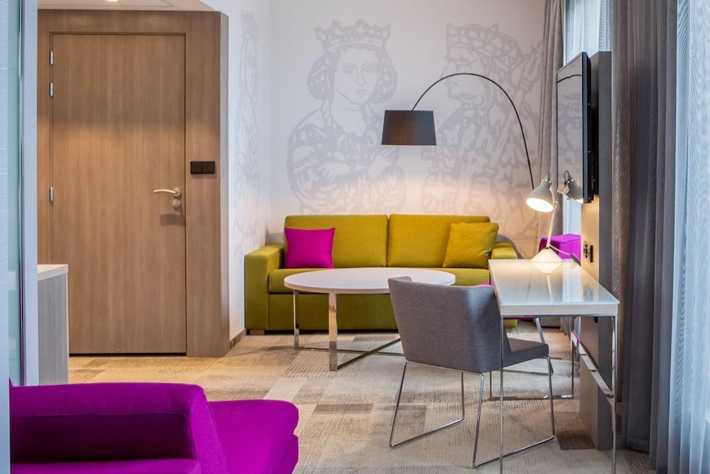 Mercure Krakow Stare Miasto (Old Town) photo 3