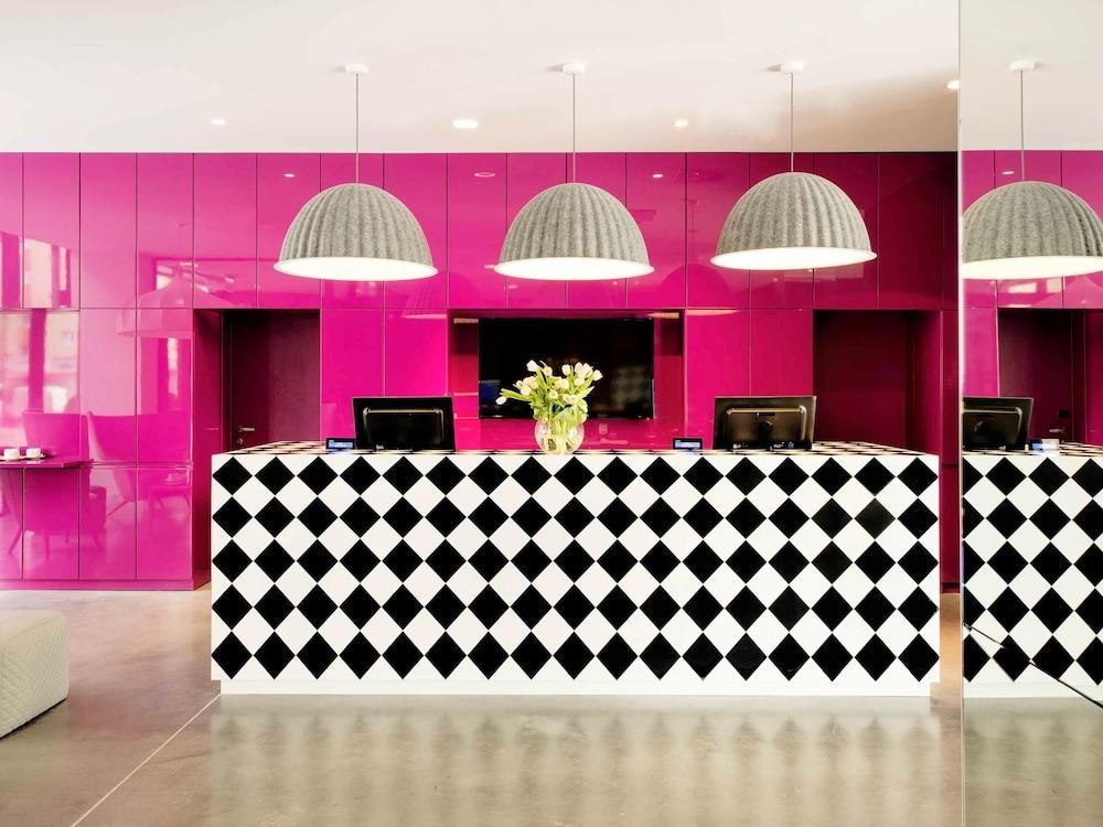 Ibis Styles Wroclaw Centrum photo 1