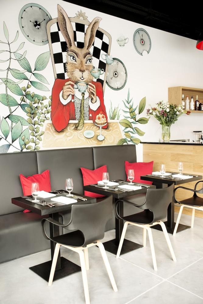 Ibis Styles Wroclaw Centrum photo 3