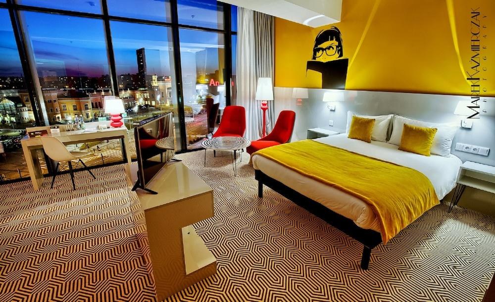 Ibis Styles Wroclaw Centrum photo 4