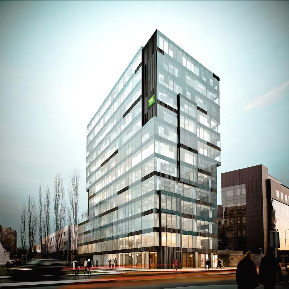 Ibis Styles Warszawa City