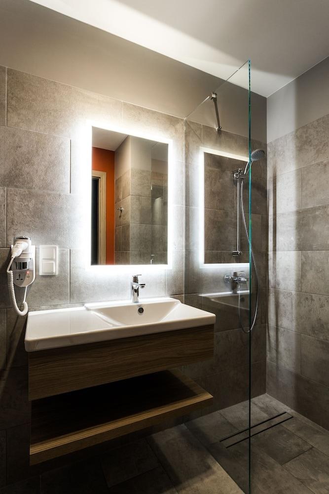Ibis Styles Warszawa City photo 4