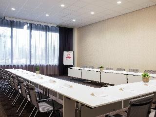 Adagio Amsterdam City South photo 1