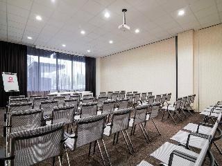 Adagio Amsterdam City South photo 2