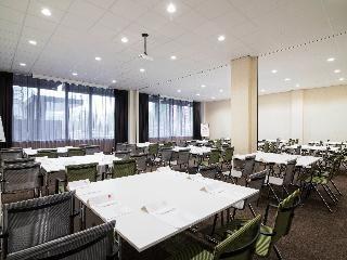 Adagio Amsterdam City South photo 3