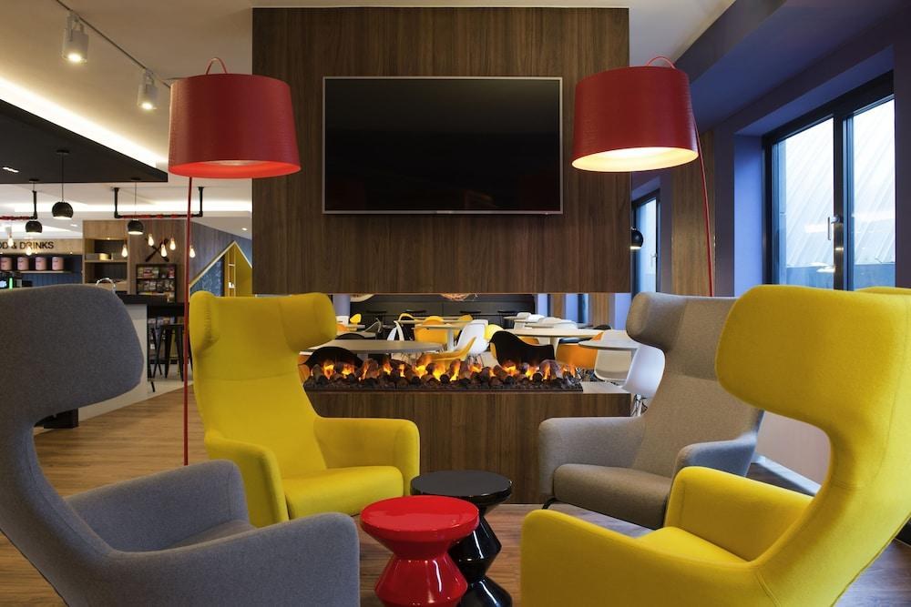 Ibis Styles Haarlem City