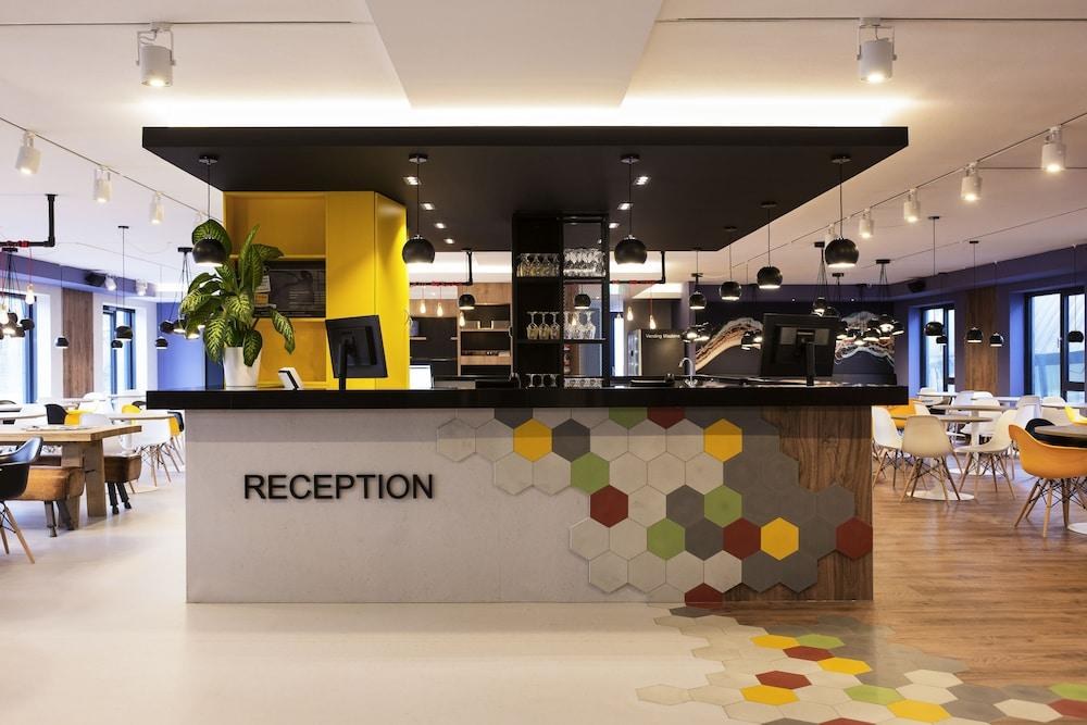 Ibis Styles Haarlem City photo 1