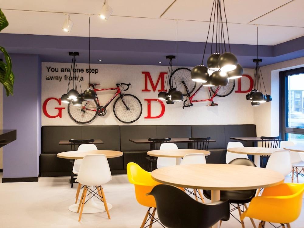Ibis Styles Haarlem City photo 2