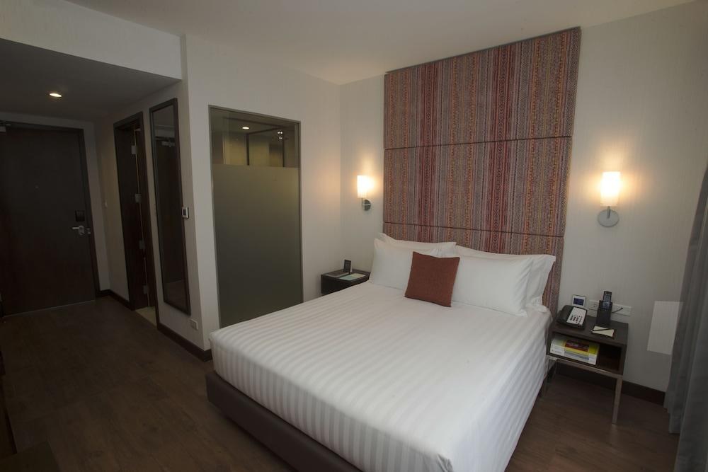 Mercure Manila Ortigas photo 1