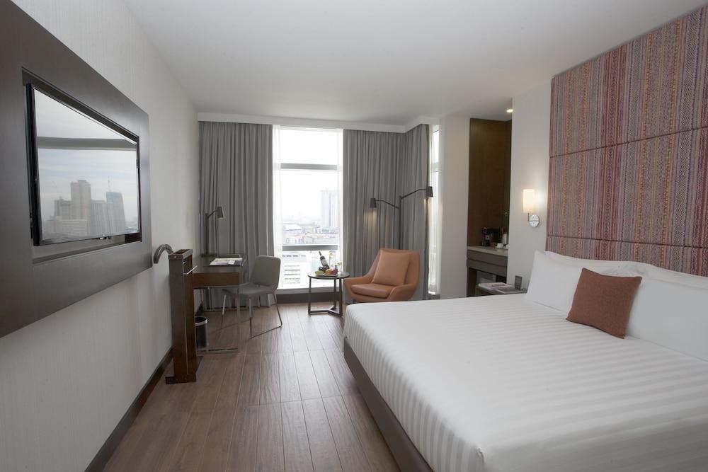 Mercure Manila Ortigas photo 2