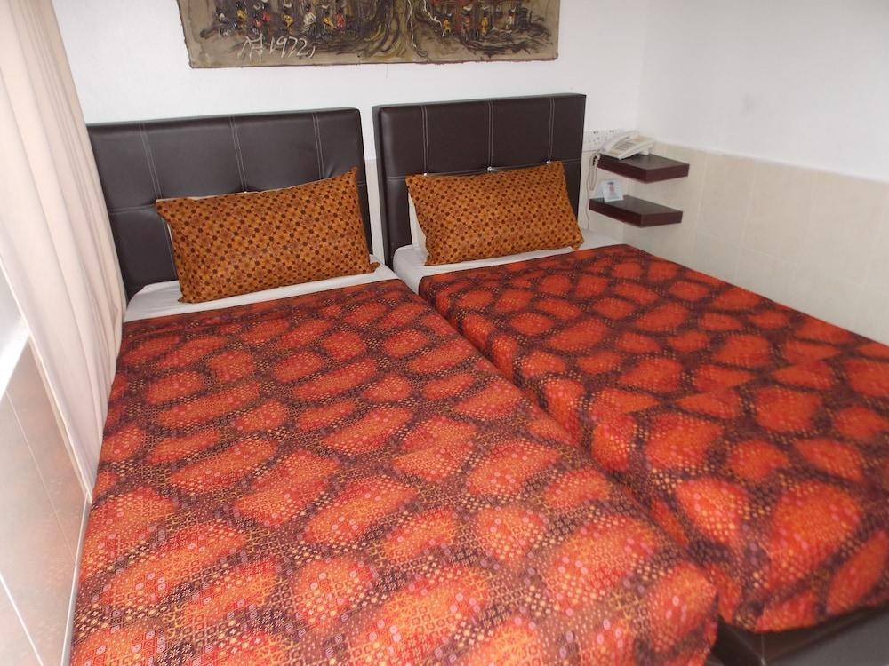 The Trend Hotel photo 1