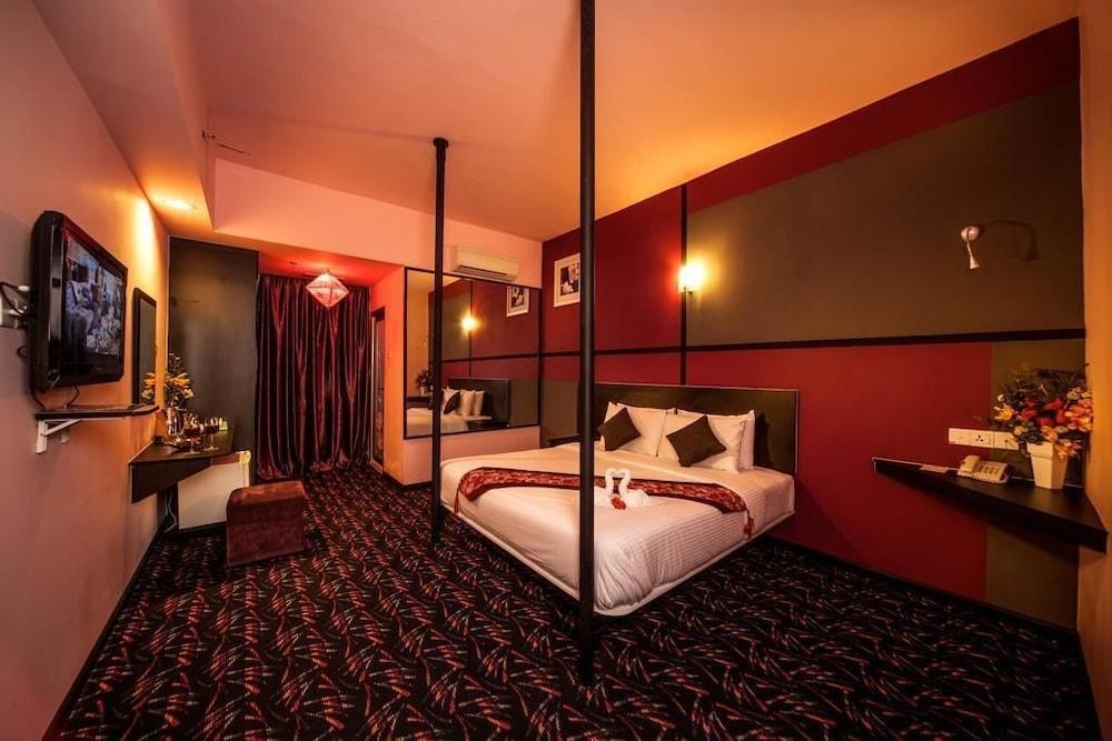 Thy Executive Hotel photo 1
