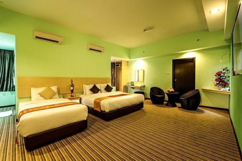 Thy Executive Hotel photo 2
