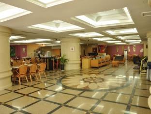 Tang Dynasty Park Hotel photo 1