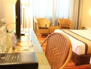 Tang Dynasty Park Hotel photo 2