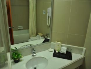 Tang Dynasty Park Hotel photo 3
