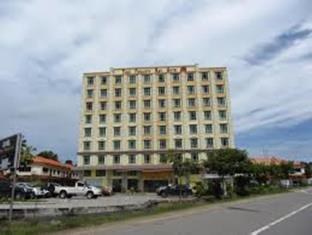 Tang Dynasty Bay Hotel Sepanggar photo 3
