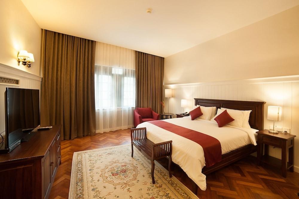 The Chambers Hotel photo 1
