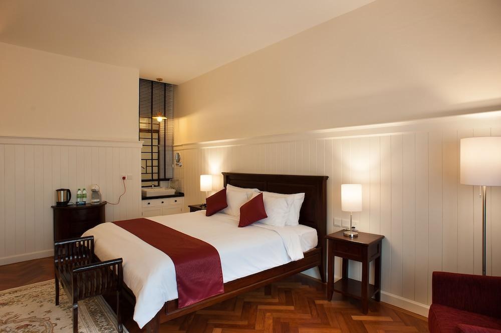 The Chambers Hotel photo 2