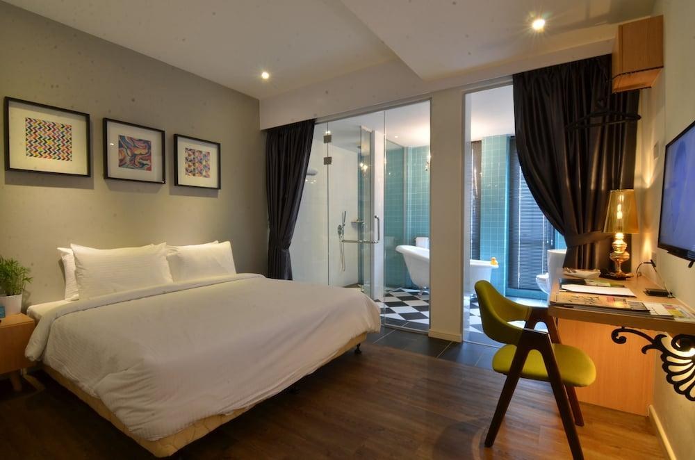 Havona Boutique Hotel at Mount Austin