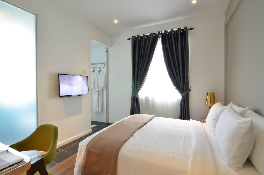 Havona Boutique Hotel at Mount Austin photo 1