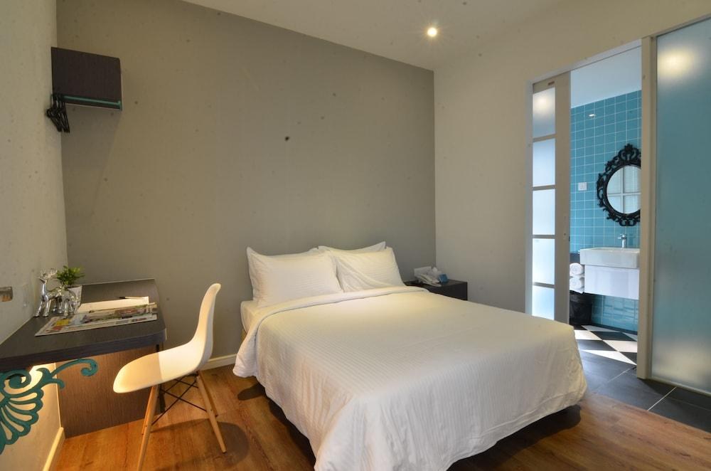 Havona Boutique Hotel at Mount Austin photo 2