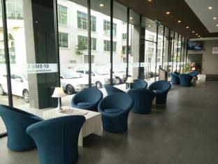 The Leverage Business Hotel (Skudai) photo 1