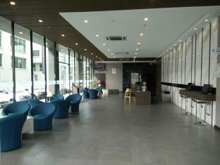 The Leverage Business Hotel (Skudai) photo 2