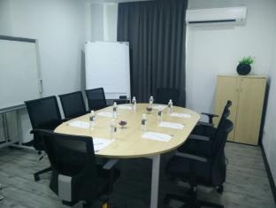 The Leverage Business Hotel (Skudai) photo 3