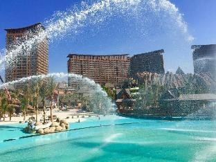 Mangrove Tree Resort World Sanya Bay King Palm Tower photo 1