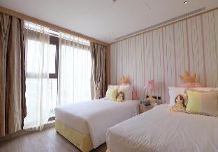 Mangrove Tree Resort World Sanya Bay King Palm Tower photo 2