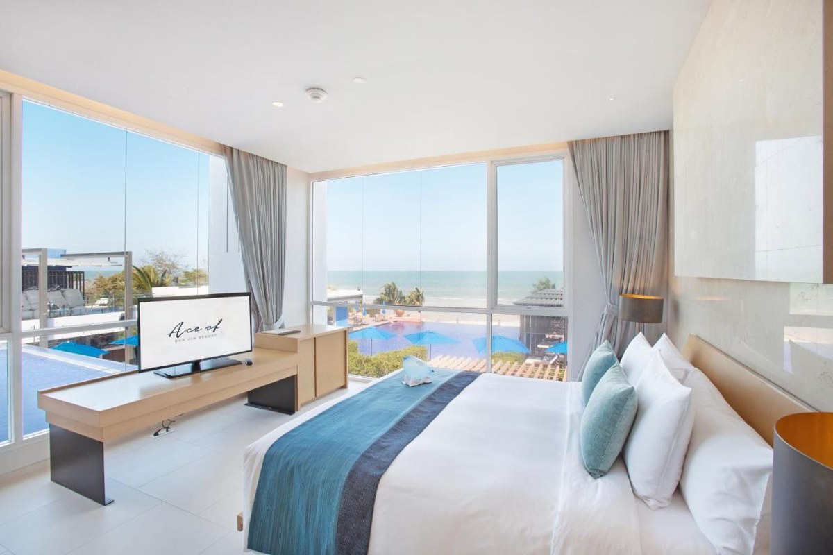 ACE OF HUA HIN RESORT photo 1