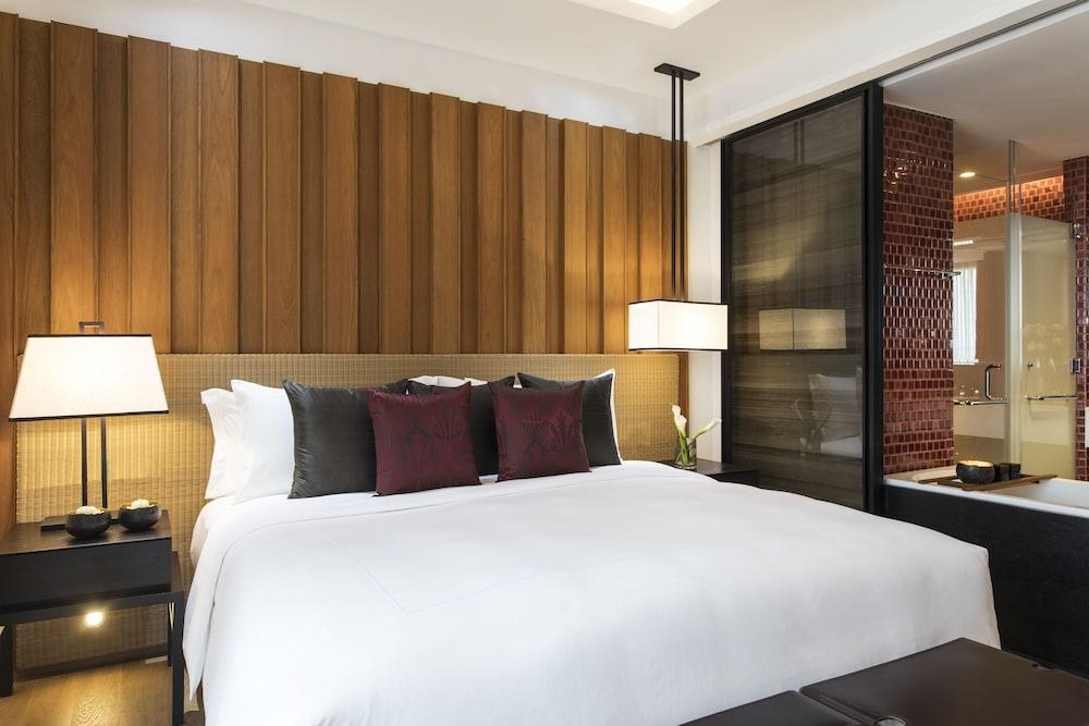 Anantara Chiang Mai Serviced Suites photo 2
