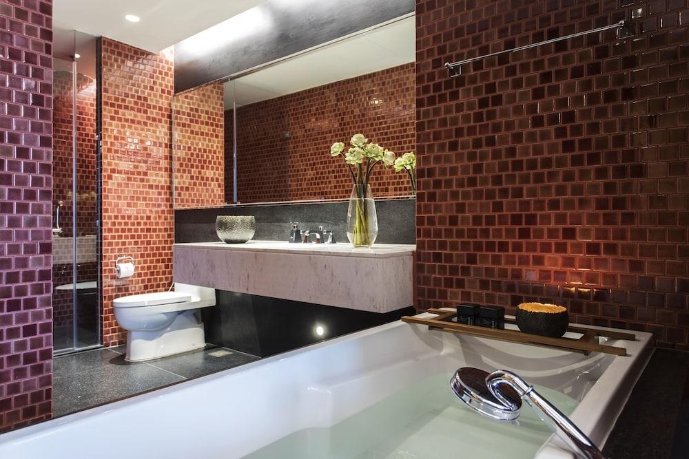Anantara Chiang Mai Serviced Suites photo 3