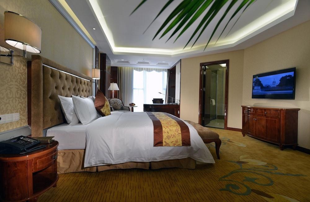 Huilihua Hotel photo 1