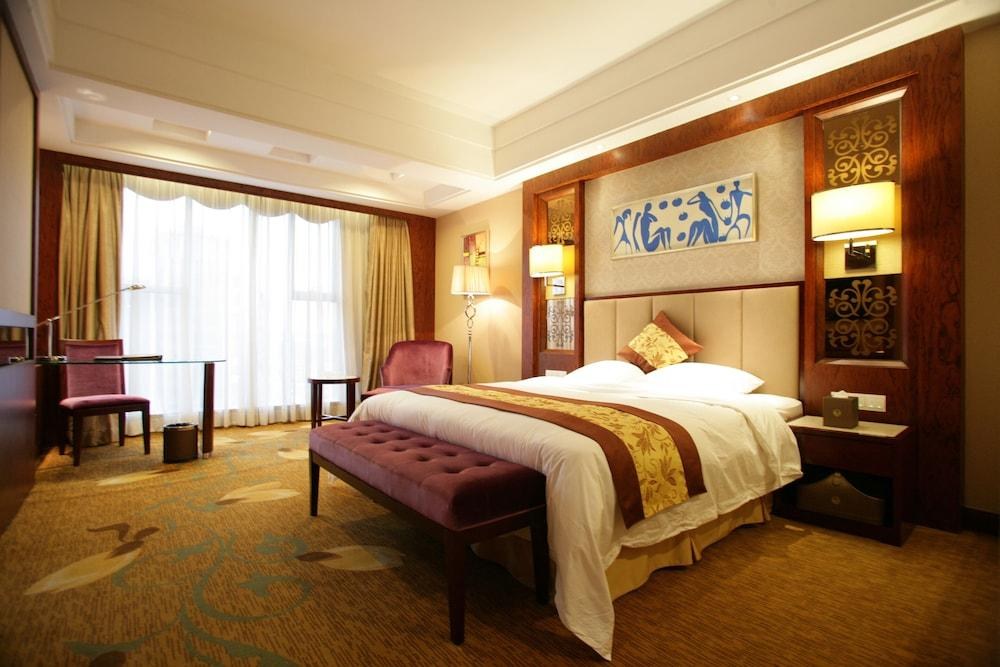 Huilihua Hotel photo 2