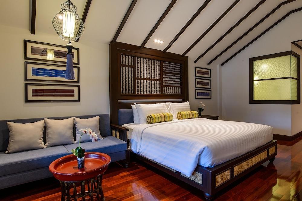 Na Nirand Romantic Boutique Resort photo 1