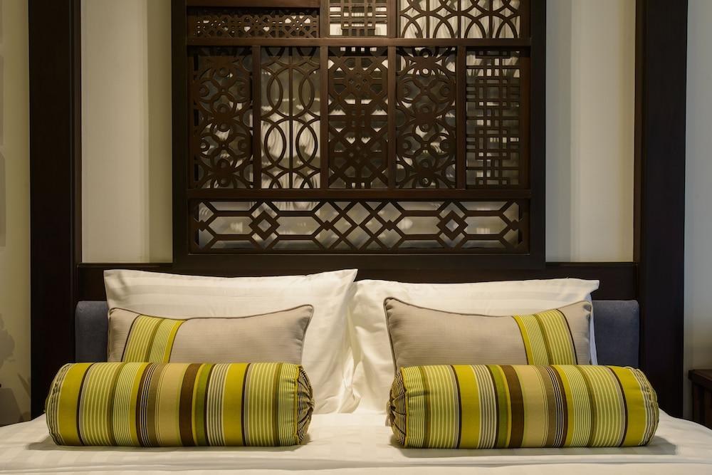 Na Nirand Romantic Boutique Resort photo 2