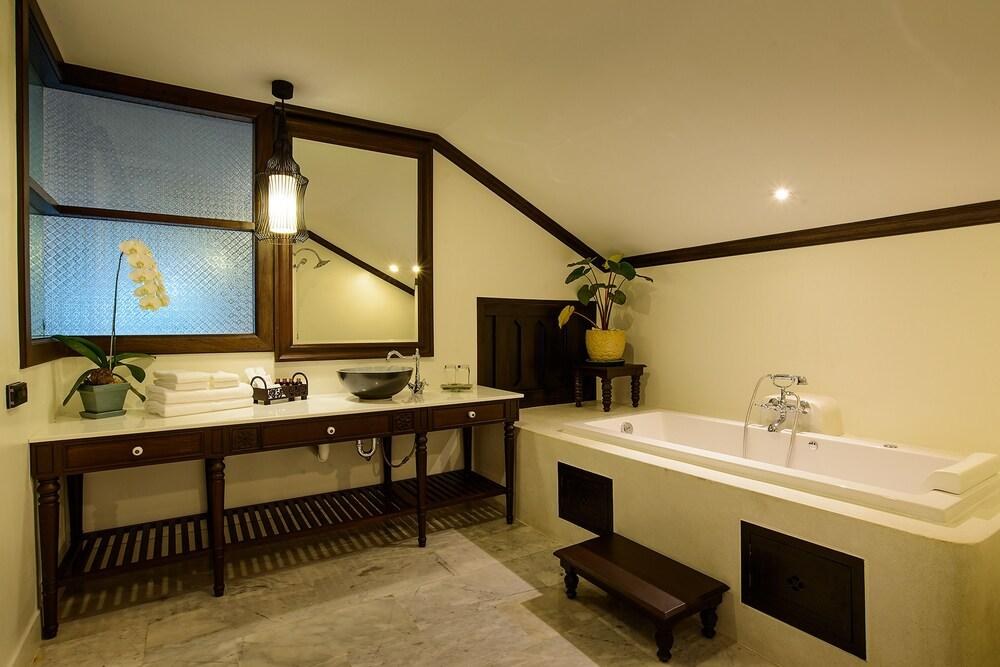 Na Nirand Romantic Boutique Resort photo 3