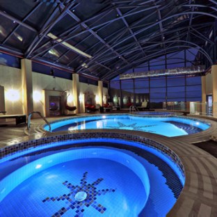 Casablanca Grand Hotel photo 1