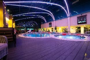 Casablanca Grand Hotel photo 2