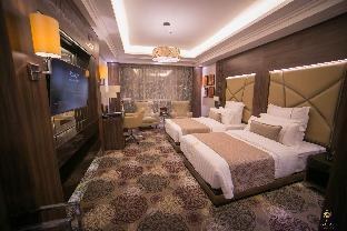 Casablanca Grand Hotel photo 3