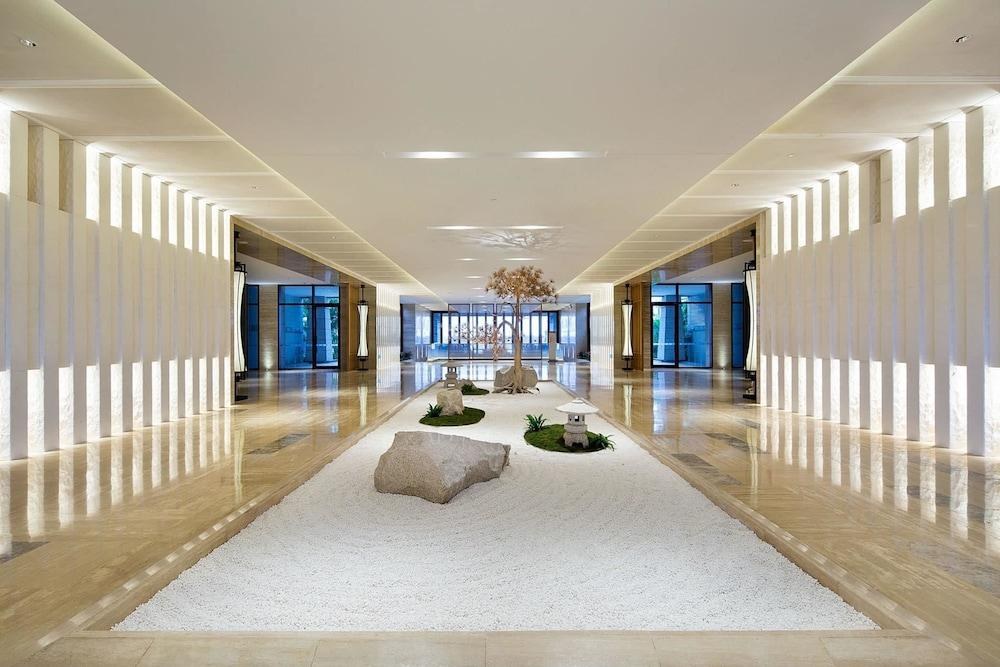 WYNDHAM GRAND PLAZA ROYALE WENCHANG