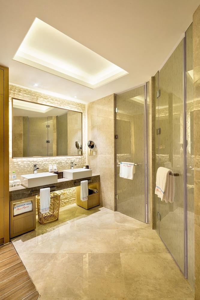WYNDHAM GRAND PLAZA ROYALE WENCHANG photo 3