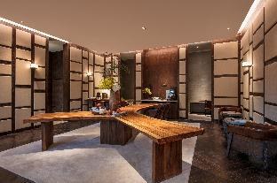 The Anandi Hotel and Spa Shanghai photo 1