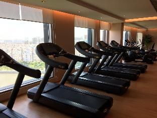 The Anandi Hotel and Spa Shanghai photo 2