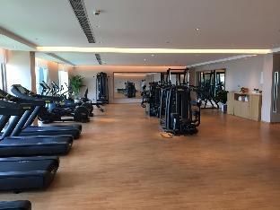 The Anandi Hotel and Spa Shanghai photo 3