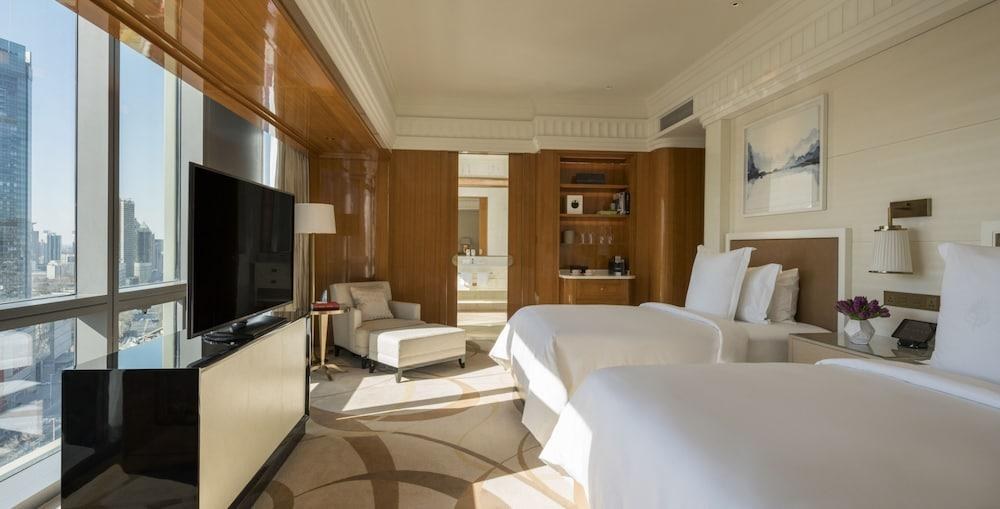 Four Seasons Hotel Tianjin photo 1