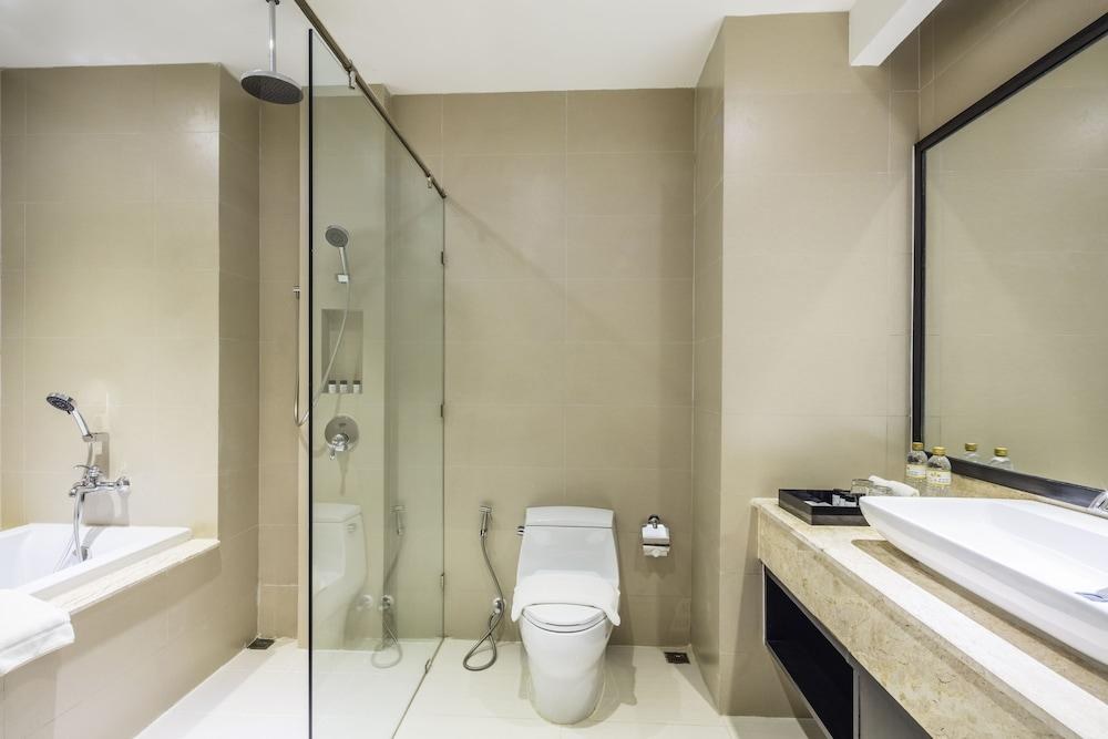 GRAND PALAZZO HOTEL PATTAYA photo 3